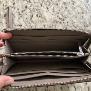 Tory Burch Wallet